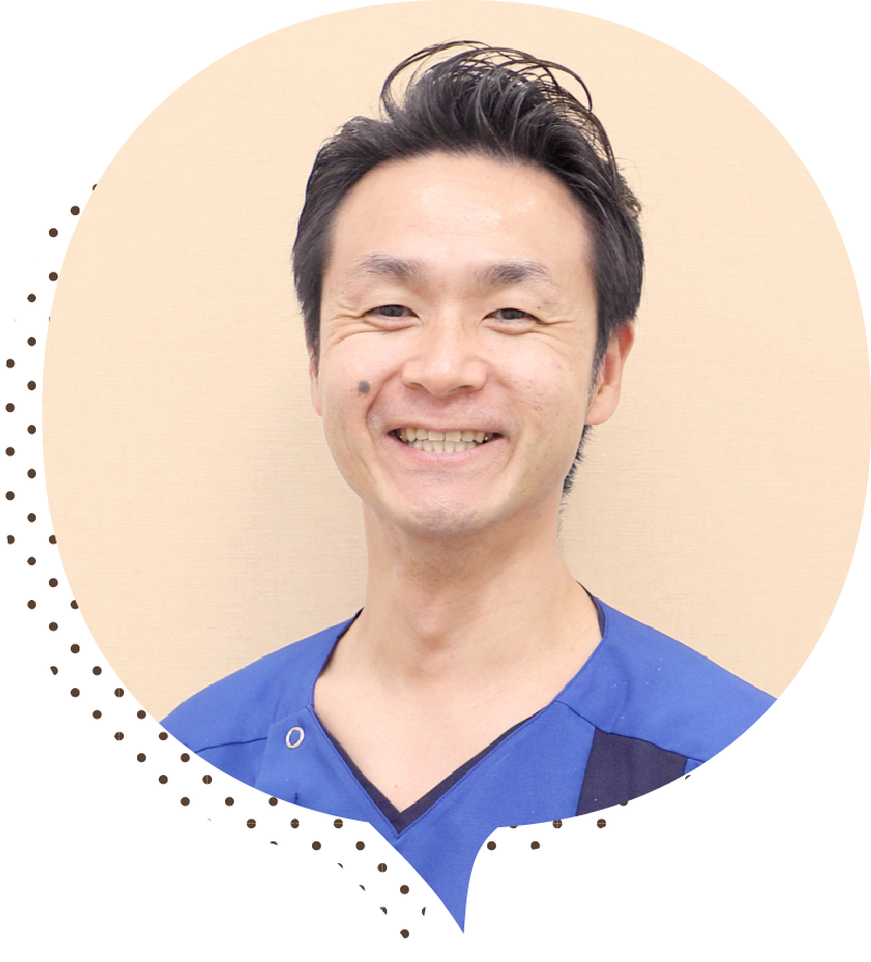 院長　関原賢治